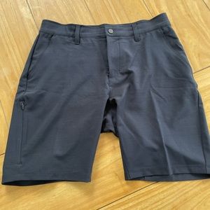 Brand new Bylt men’s shorts